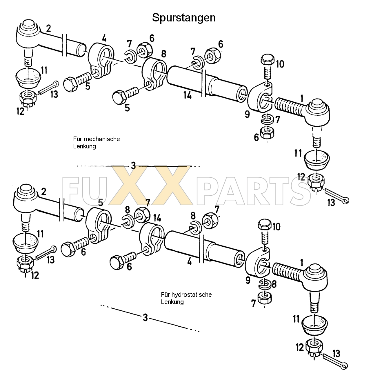 D 7207 Spurstangen 1.1