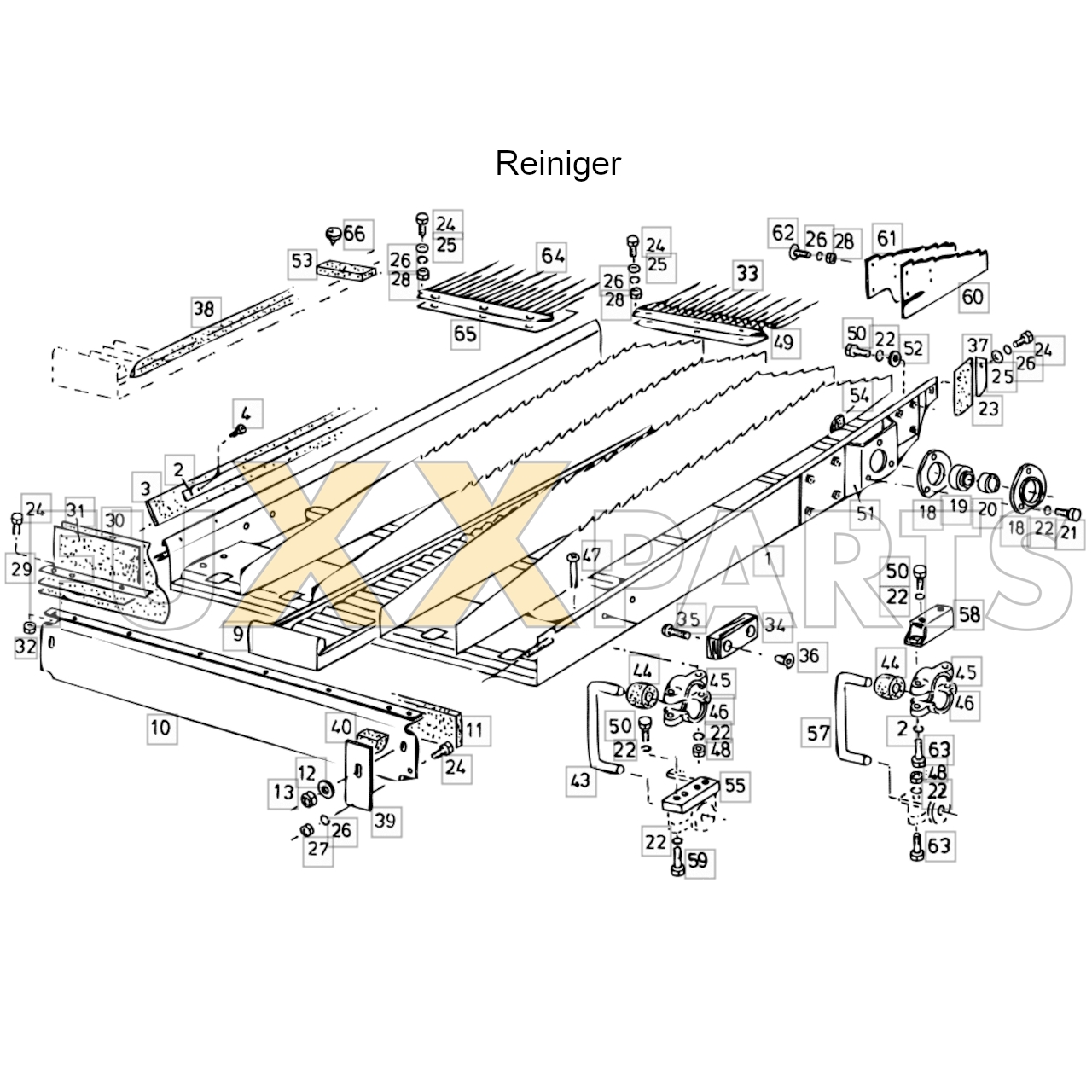 4080 Reiniger