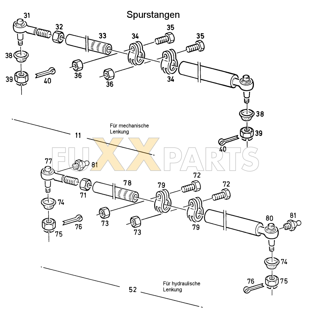 D 6507 Spurstangen