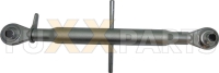 Oberlenker Kat. 1-2 - L:405 - M30x3 Oberlenker Kat. 1-2 - L:405 - M30x3
