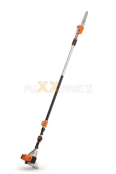 Stihl Benzin-Hochentaster HT 135 - 30 cm STI123142