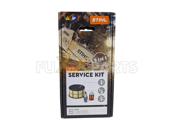 Das Service Kit 13 STI123007