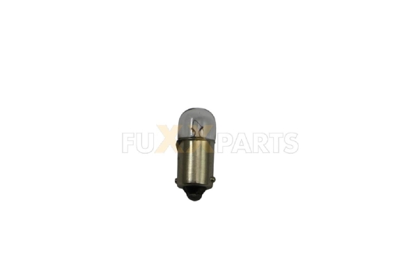 Glühlampe 12V - 2W - 9 mm