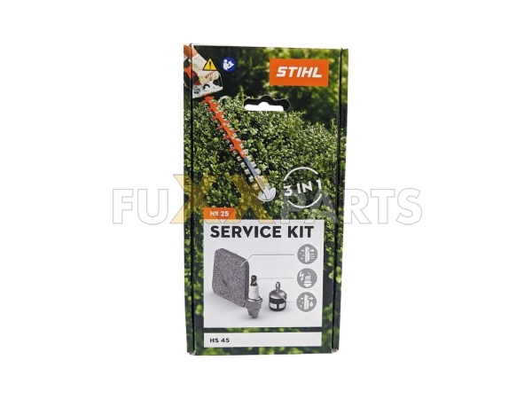 Stihl Service Kit 25 STI123010