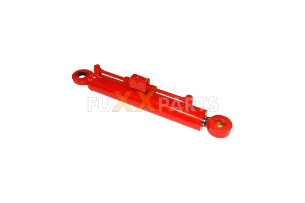Zylinder für hydraulischen Verschub TEN123038 Tehnos Mulcher