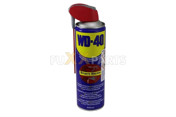 WD 40 Universal-Spray 450 ml