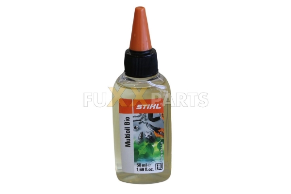 Stihl Multiöl Bio 50 ml FSC123217