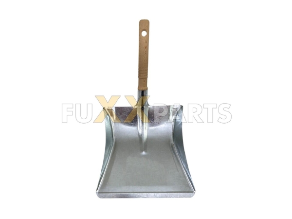 Kehrschaufel verzinkt HHG123061