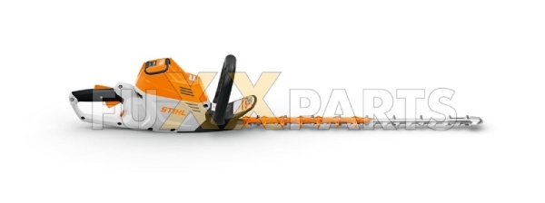 Stihl Akku-Heckenschere HSA 100 - 60 cm STI123173