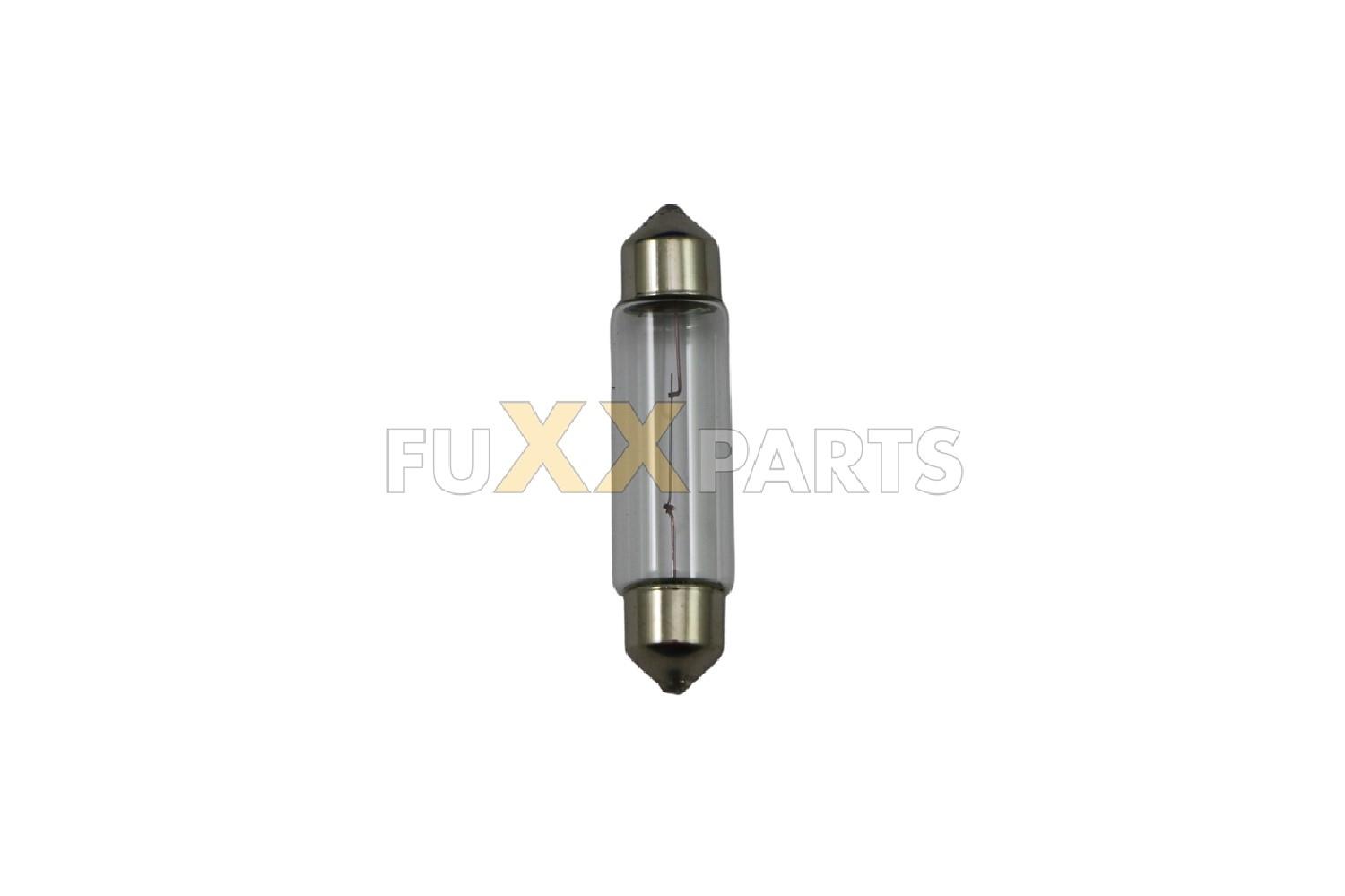 Soffittenlampe 12V - 10W, Fuxxparts