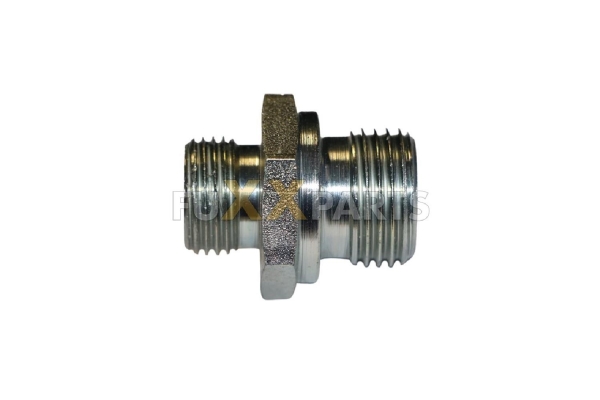 Einschraubstutzen GE 15L - R1/2"