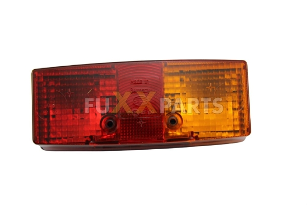 Rückleuchte rechts 3-Kammer