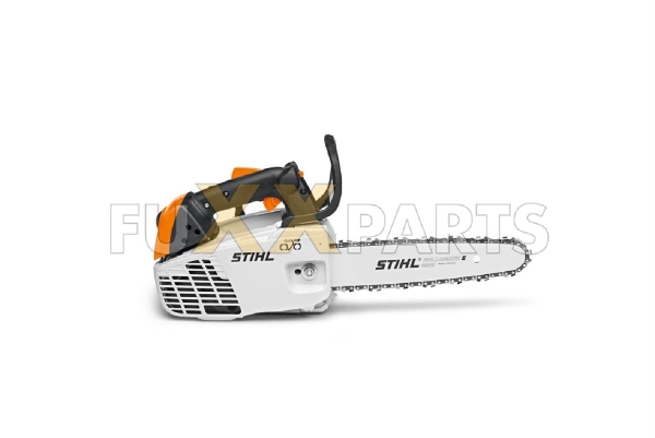 Stihl Motorsäge MS 194 T - 30 cm STI123119