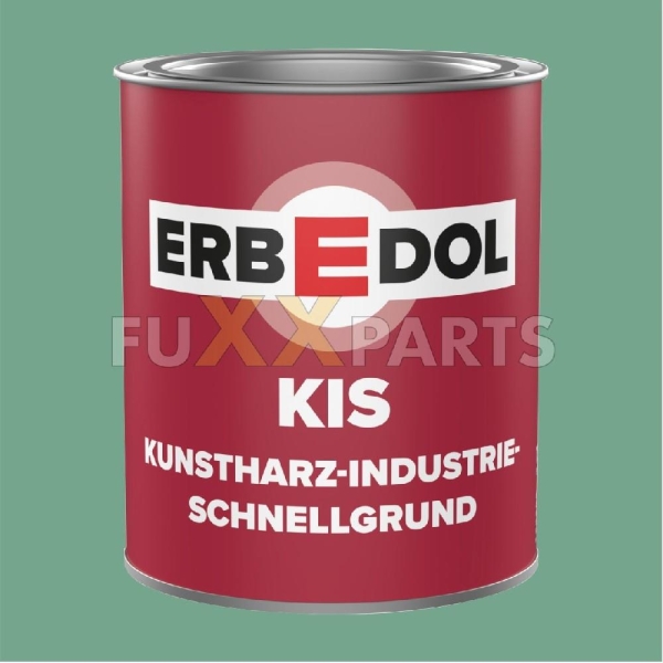 Farbe Grundierung graugrün 750 ml