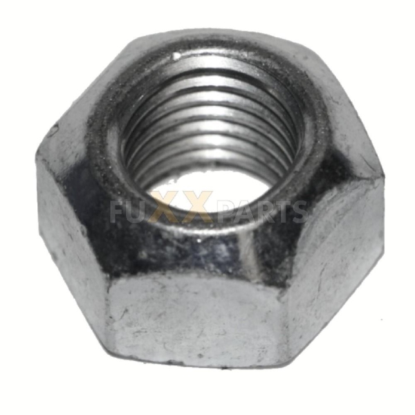 Mutter - Deutz