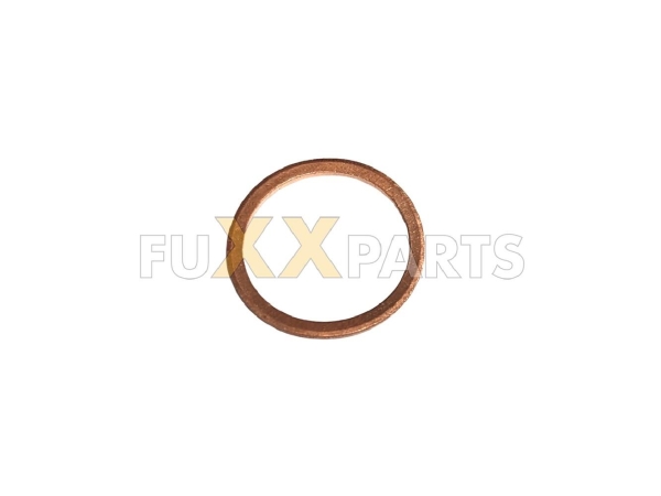 Kupferring 22x28x2mm