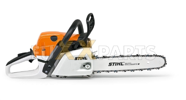 Stihl Motorsäge MS 241 C-M - 40cm STI123131