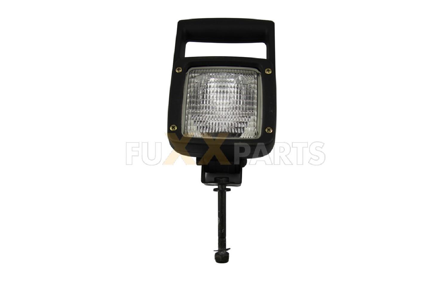 LED Arbeitsscheinwerfer 3280Lumen Deutz Agrostar und Agrostar Freisicht LED Arbeitsscheinwerfer 3280Lumen Deutz Agrostar und Agrostar Freisicht