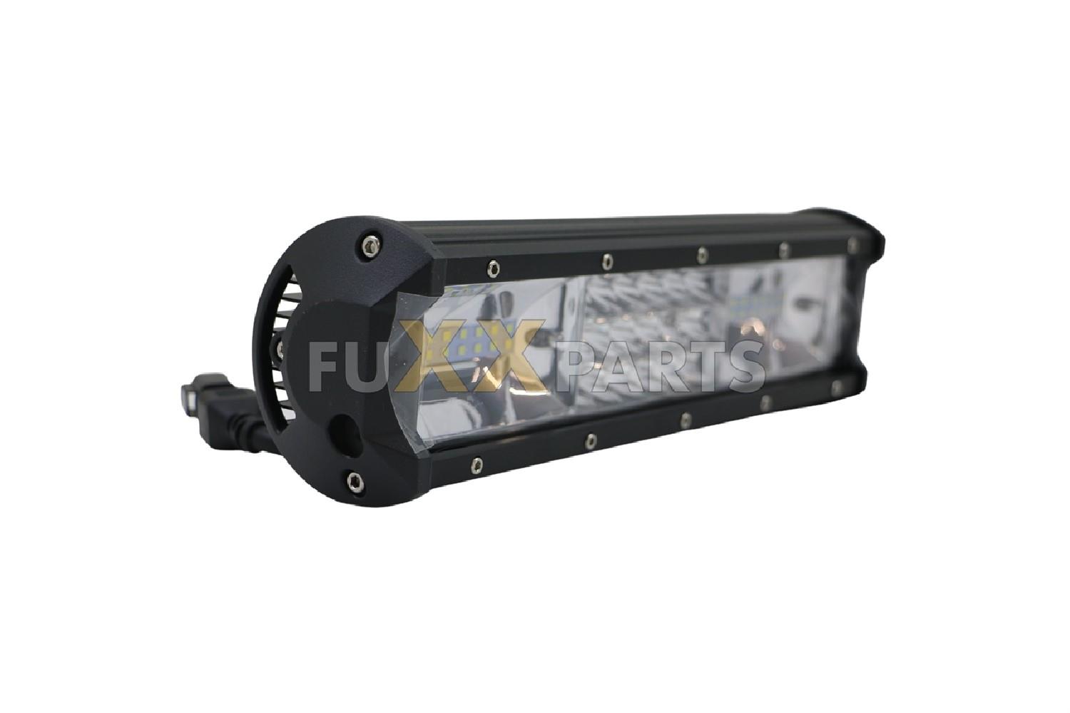 Hella® LED-Rundumleuchte Rota LED FL 10 – 32 V