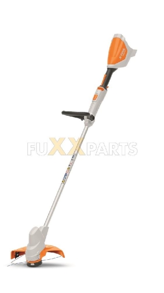 Stihl Akku-Motorsense FSA 57 Grundgerät STI123160