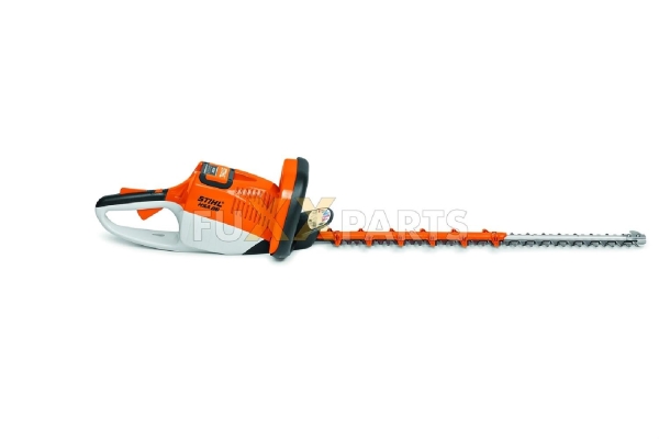 Stihl Akku-Heckenschere HSA 86 - 45 cm Grundgerät STI123174