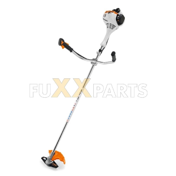 Stihl Benzin-Motorsense FS 55 STI123001