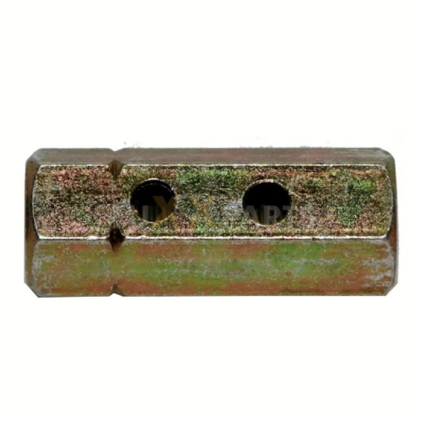 Spannschlossmutter - Deutz