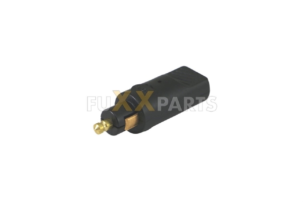 Stecker 2-polig 