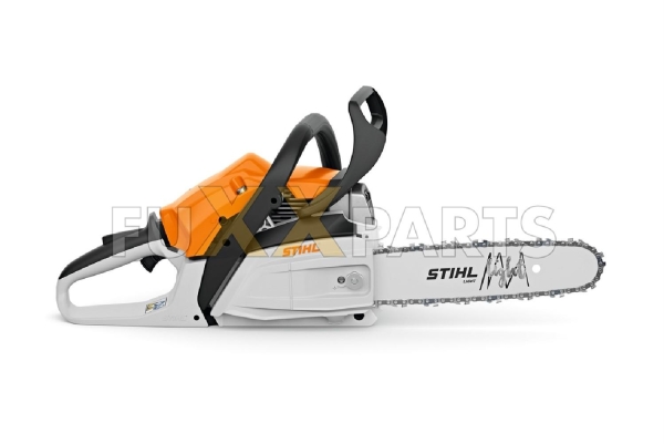 Stihl Motorsäge MS 162 C-BE - 30cm STI123134