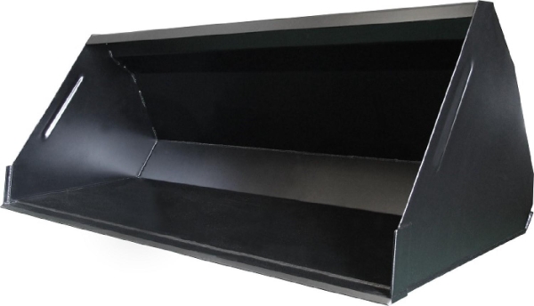 Teutona Maxischaufel 2,30 m vorne