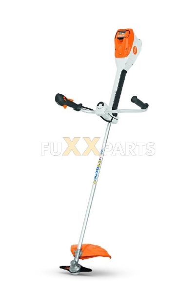 Stihl Akku-Motorsense FSA 200 Grundgerät STI123150