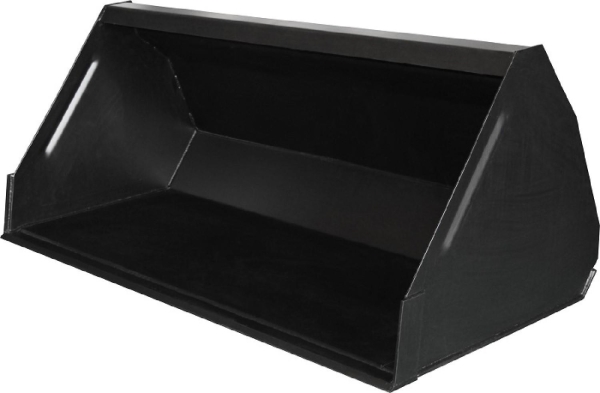 Teutona Unischaufel 1,80 m vorne