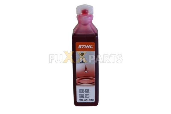Stihl Zweitaktöl 1:50 100 ml FSC123219
