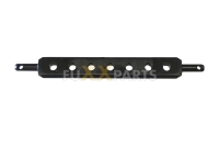 Ackerschiene Kat. 1 - 540 mm, 7 Bohrungen Ackerschiene Kat. 1 - 540 mm, 7 Bohrungen