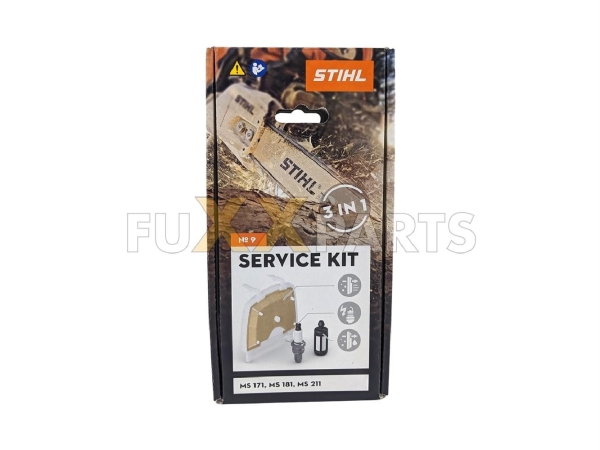 Stihl Service Kit 9 STI123004