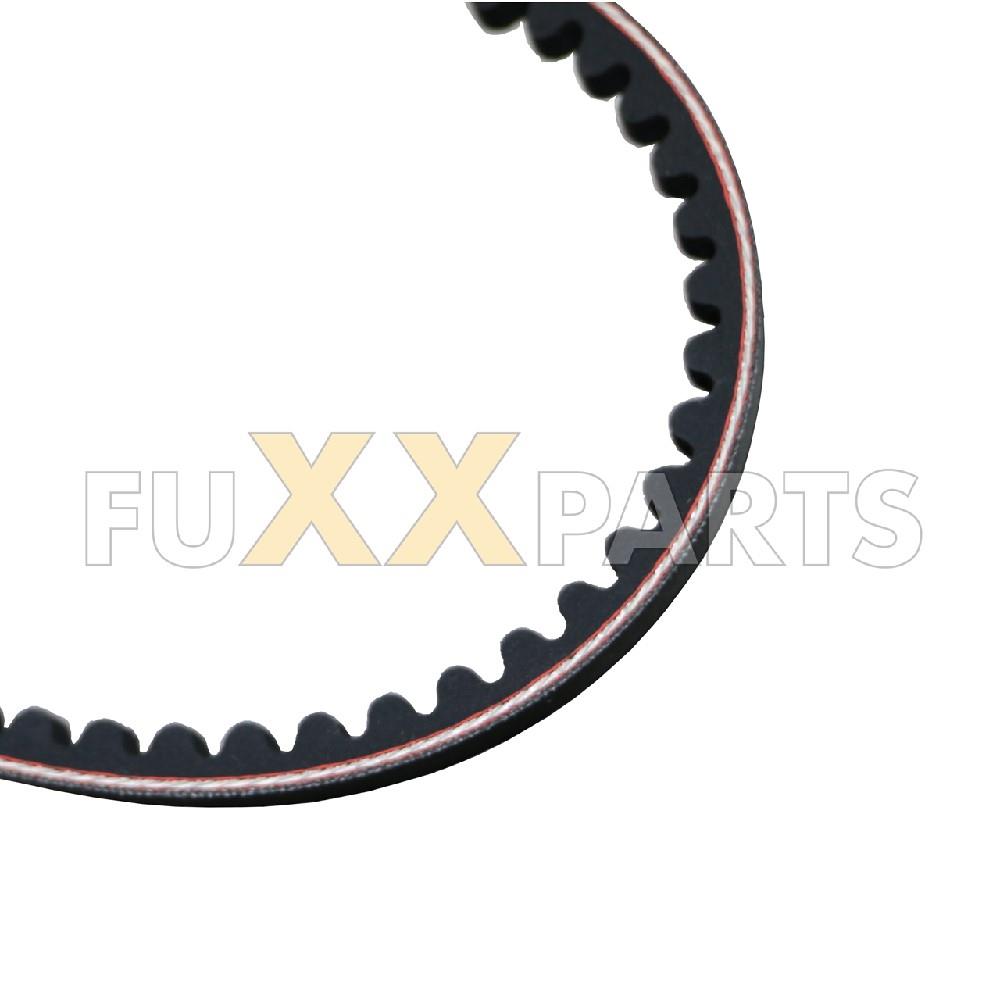 Keilriemen 20 X 1180 Li Von ConCar – Klassischer Riemen Nach DIN 2215, Breite 20 Mm, Höhe