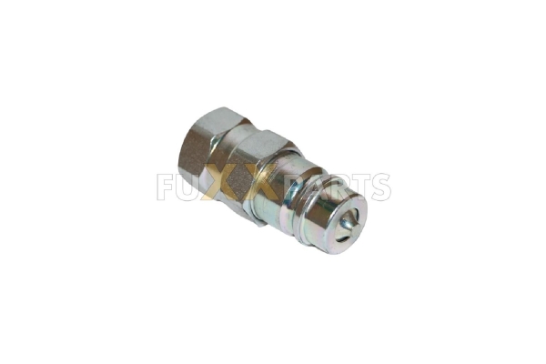 Hydraulikstecker BG3 15L - IG