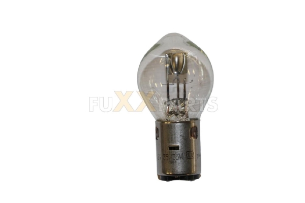 Glühlampe 12V - 35/35W