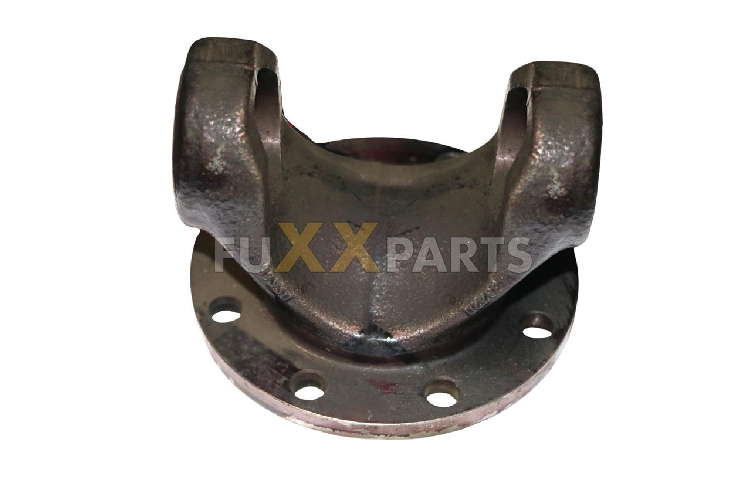 Danfoss 151G0211 Flansch für OMM Motor