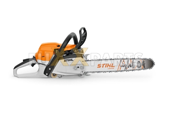 Stihl Motorsäge MS 261 - 40cm STI123126