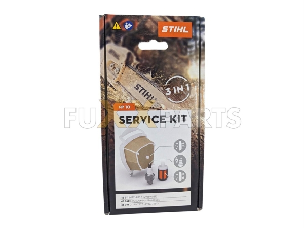 Stihl Service Kit 10 STI123005