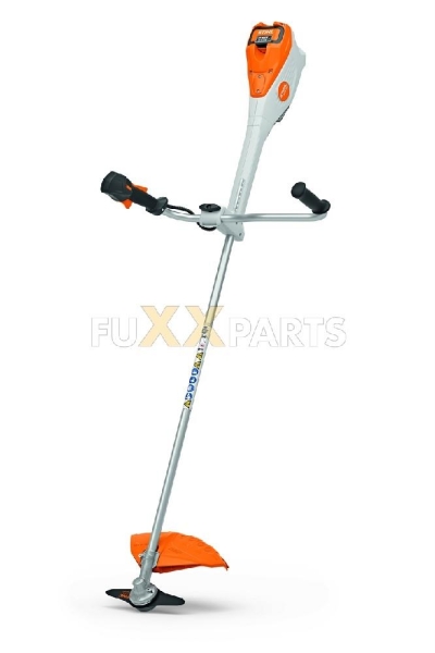 Stihl Akku-Motorsense FSA 135 Grundgerät STI123149