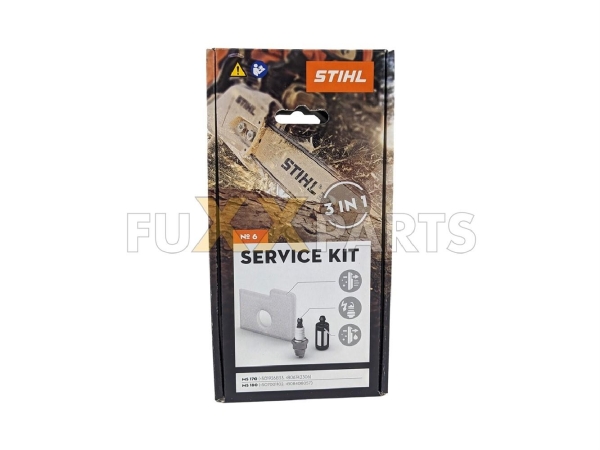 Stihl Service Kit 6 STI123002