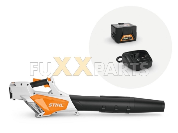 Stihl Akku-Laubbläser BGA 57 Set STI123158