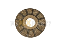 Produktbild von Radial-Wellendichtring 54x70x7mm NBR70 – Simmerring DIN 3760 Für Zuverlässige Abdichtung Von Wellen (Ersatzteil)