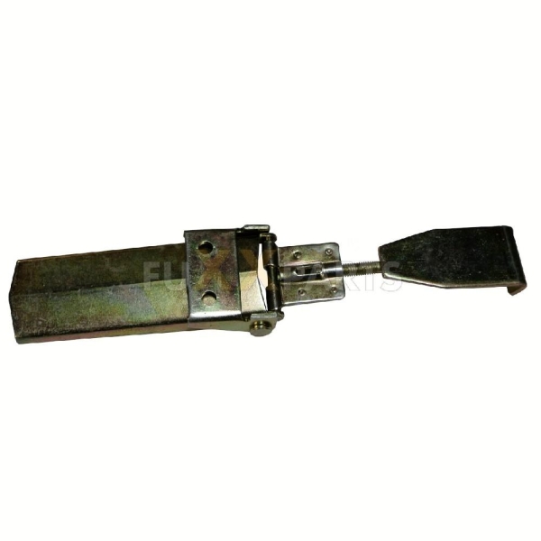 Spannverschluss - Deutz