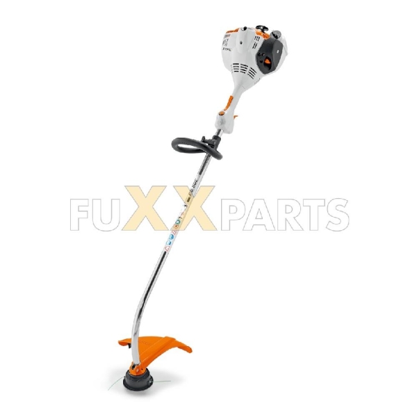 Stihl Benzin-Motorsense FS 38 STI123192