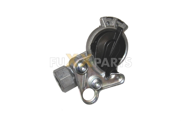 Kupplungskopf 1-Kreisbremse - Zugmaschine