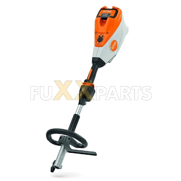 Stihl Akku-Kombimotor KMA 135 R Grundgerät STI123180