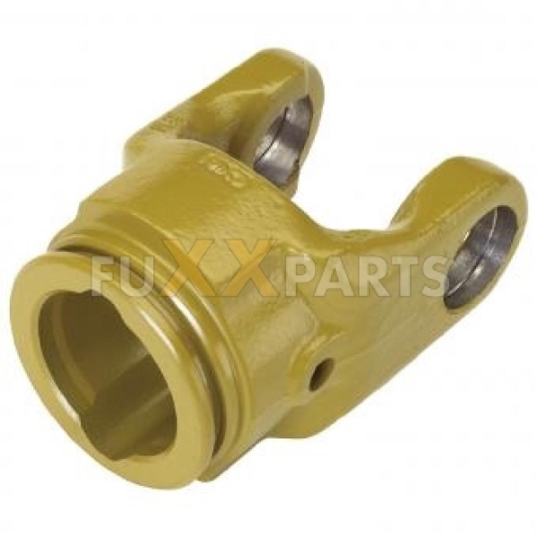 Walterscheid Rillengabel RG 2200 - Innenrohr 00c